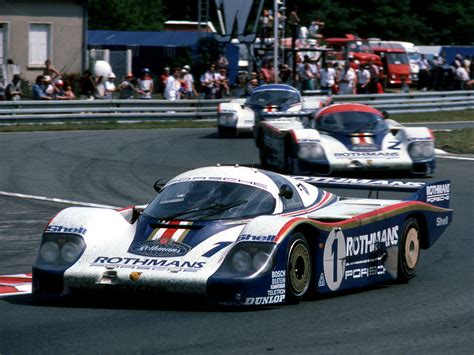 The 8 Most Beautiful Le Mans Cars Of All Time The Drive
