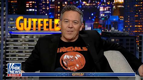 Greg Gutfeld S Late Night Show Sees Second Largest Viewership