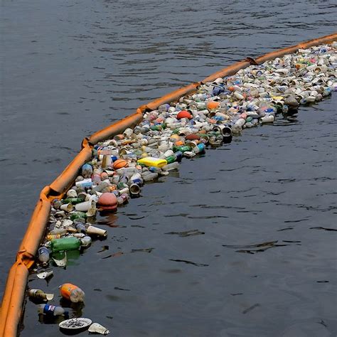 Floating Trash Barrier Selection We Deliver To You