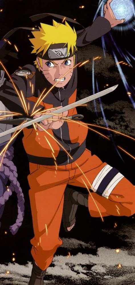 18 Anime Wallpaper Android Naruto Baka Wallpaper