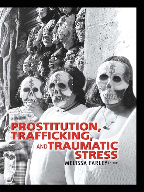 Tracking Pdf Sex Trafficking Prostitution