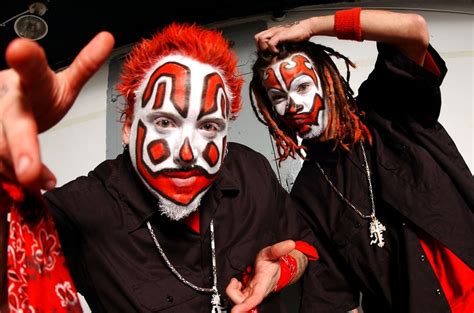 Insane Clown Posses Violent J Talks Duos Solo Albums Juggalos