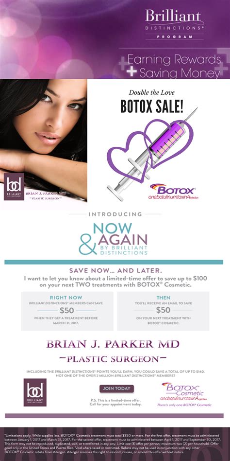 Low to high sort by price botulax for sale online. Double the Love Botox Sale! In the month of February, 50 ...