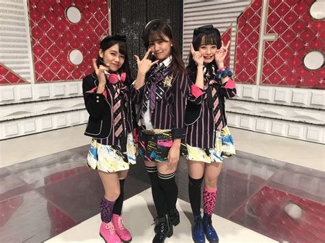 2月17日日放送「akb48 Show」にチーム8メンバーが登場 Akb48 Team 8 ニュース＆レポート Akb48