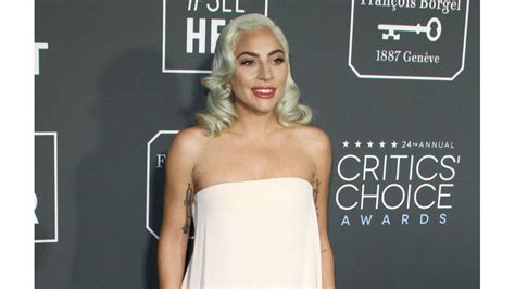 Lady Gaga Defends Cardi B Over Grammy Win 8 Days