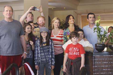 Modern Family: What are the cast up to now? - The US Sun