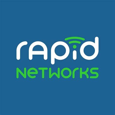 Rapid Networks Vredenburg