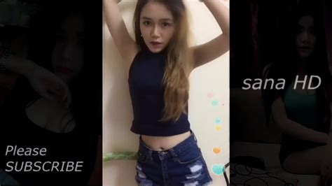 Bigo Live Thailand Dancing Hot 35 Youtube