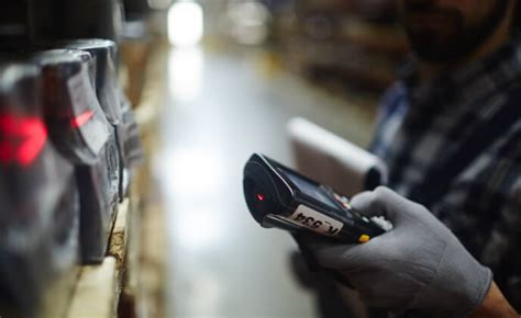How Rfid Can Improve Real Time Inventory Management For Retailers