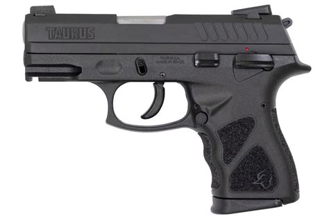 Top Pick Why The Taurus Th9 Compact Is A Self Defense Gun Like No
