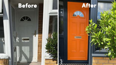 Painting Upvc Doors And Windows The Ultimate Guide