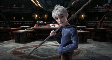 Jack Frost Screencaps Rise Of The Guardians Photo 32401071 Fanpop