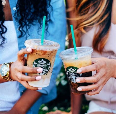 Starbucks | Iced starbucks drinks, Low calorie starbucks drinks, Starbucks drinks