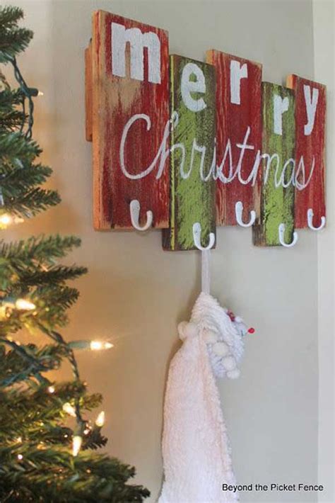 61 Easy And In Budget Diy Christmas Decoration Ideas Part Iii