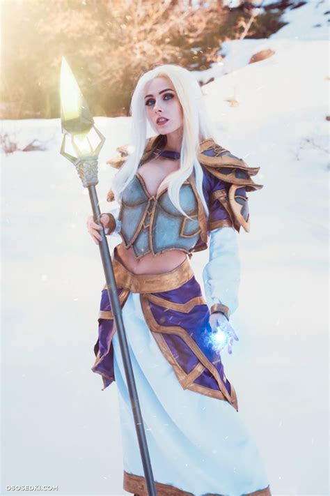 Rolyatistaylor Jaina Mini Set Naked Cosplay Asian Photos Onlyfans Patreon Fansly Cosplay