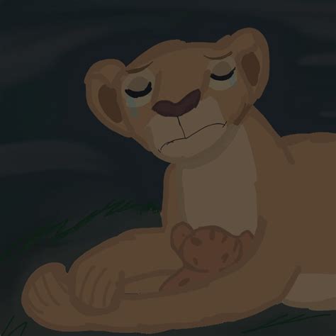 Nala And Vitani Story 🦁the Lion King Amino🦁 Amino