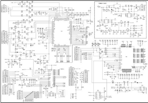 Led tv repair tutorial common symptoms solutions how to repair led tvs. TV Service Repair Manuals - Schematics and Diagrams