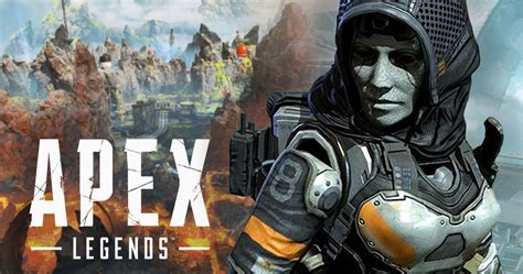 Apex Legends Leak Reveals Titanfall 2 Characters Will Be Playable