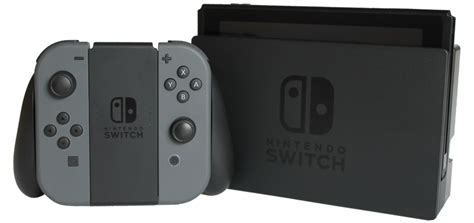 Nintendo Switch Images Launchbox Games Database