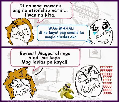Jokes For Boyfriend Tagalog