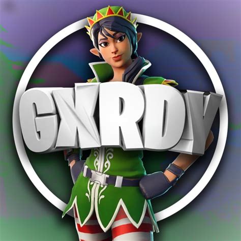 A youtube banner maker allows you to effortlessly create stunning channel banners in seconds! Make you a custom fortnite profile picture by Gxrdyy