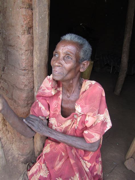 Walk Through A Granny Interview With Us The Way Home Africa