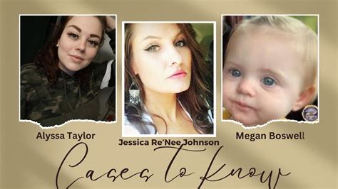 Tied To A Mailbox Jessica Johnson Case Tractor Trailer Wreck Where
