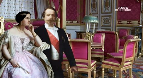 Documentaire Les Rois De France 15 Siècles Dhistoire Napoléon Iii