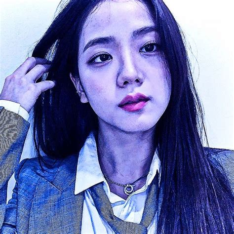 Jisoo Pfp Icon Aesthetic Picture From Ig Aesthetic Pictures Cross