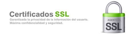 Tu Web Necesita Un Certificado SSL Soluciones