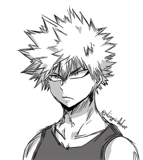 Animeoutline provides easy to follow anime and manga style drawing tutorials and tips for beginners. Pin on Boku no Hero Academia