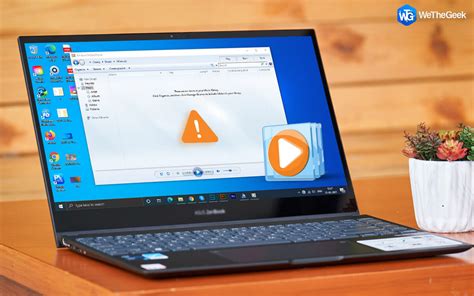 How To Fix Windows Media Player Crashes In Windows 10