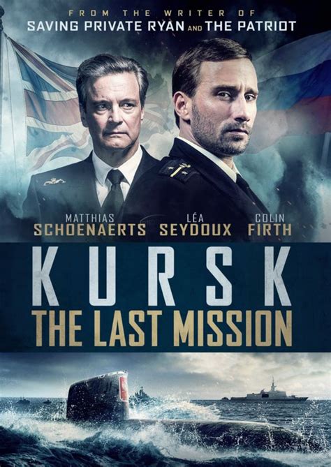 You are streaming your movie the mission released in 1986 , directed by roland joffé ,it's runtime duration is 126 minutes , it's quality is hd and you are watching this movies on ww5.fmovie.cc , main theme of this movies is that when a spanish jesuit goes into the south american wilderness to. 'Kursk: The Last Mission' (2019) showtimes in London ...