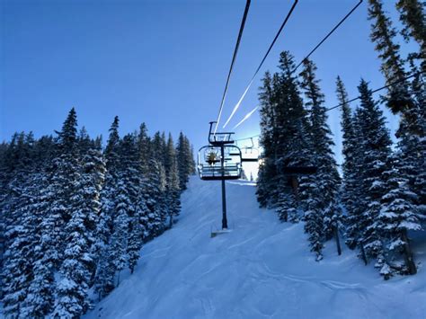 Its Time For Spring Skiing In Telluride Bonjour Colorado