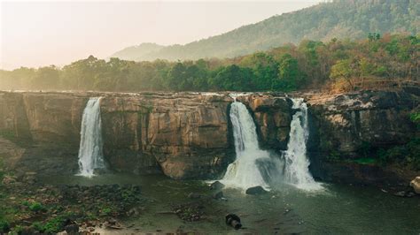 Athirapally Falls • The Ultimate Guide 2020 Jonny Melon