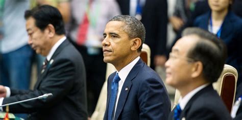 Fsi President Obamas Final Asia Tour Marks Record Of Engagement In