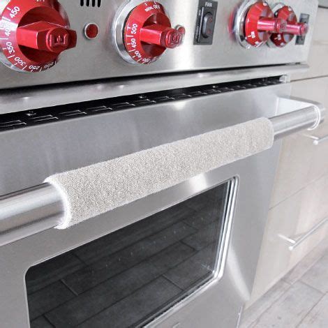 Get contact details & address of companies manufacturing and supplying appliance covers across india. Appliance Handle Covers from Home Trends | Appliance ...