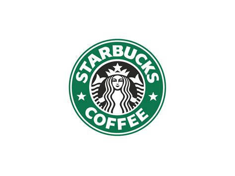Starbucks Logo Animation By Quang Nguyen On Dribbble
