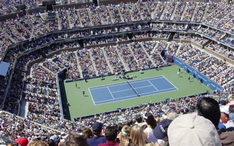 Watch Us Open Tennis With A Vpn