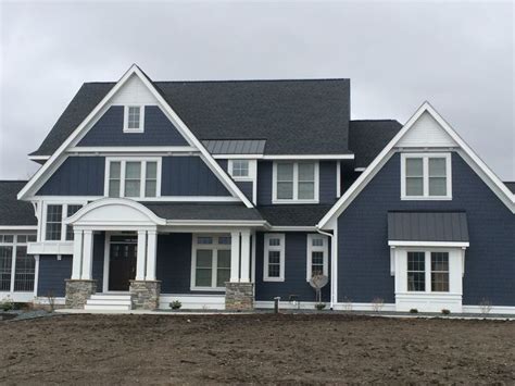 Champion siding systems offer a wide selection of colors and styles to give your home's exterior the exact look you want. Best 25+ Vinyl siding colors ideas on Pinterest | Siding ...