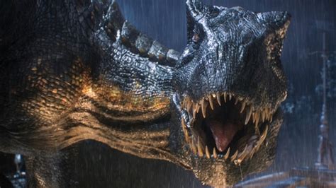 Jurassic World Watch Top 10 Scariest Moments From The Dinosaur Franchise