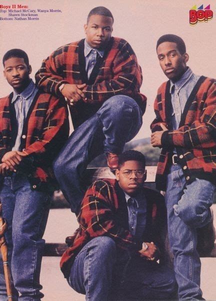 African American Boy Bands 90s Best Event In The World