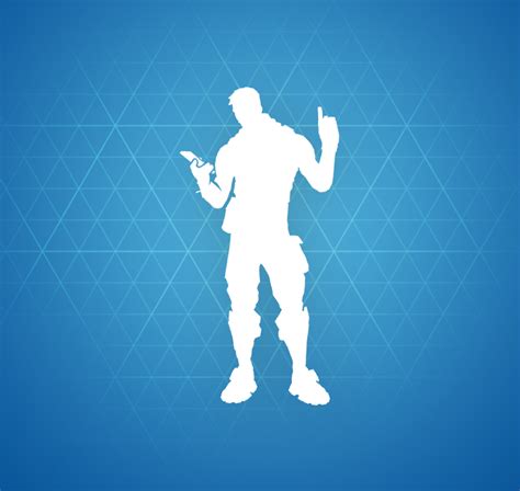 Busy Dance Emotes Fortnite Skins