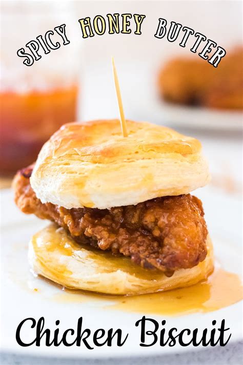 You Ll Love This Whataburger Copycat Spicy Honey Butter Chicken