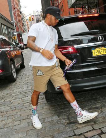 Przyszłość w naszych rękach, czyli relacja z konferencji sustainable. Rita Ora: Lewis Hamilton wychodzi z jej apartamentu ...