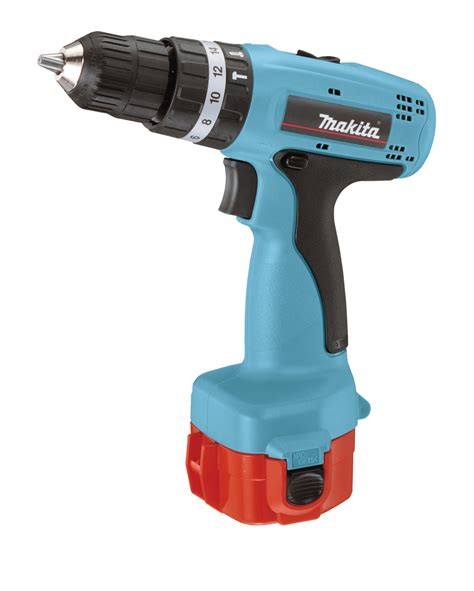 The best in class for cordless power tool technology. 8270D - 12 V Klopboor-/schroefmachine | Makita.nl