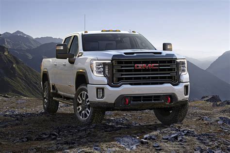 2022 gmc sierra 2500hd prices, reviews, and pictures
