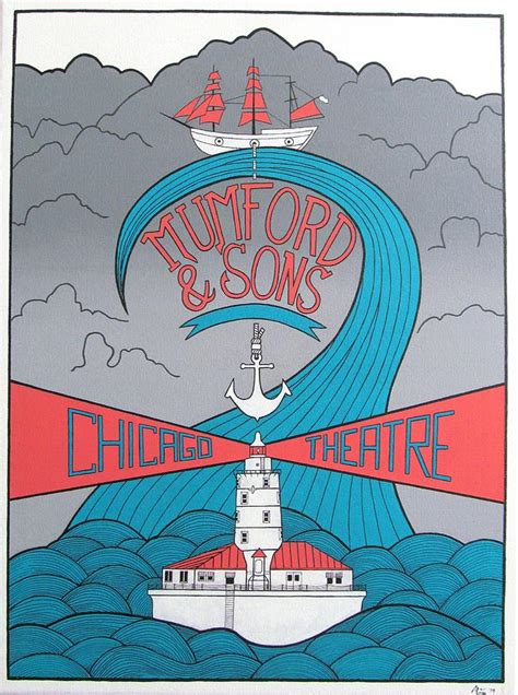 Mumford And Sons Poster Painting By Mr Minor