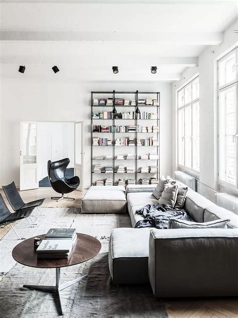 7 Best Masculine Living Room Ideas Man Of Many Minimalism Interior
