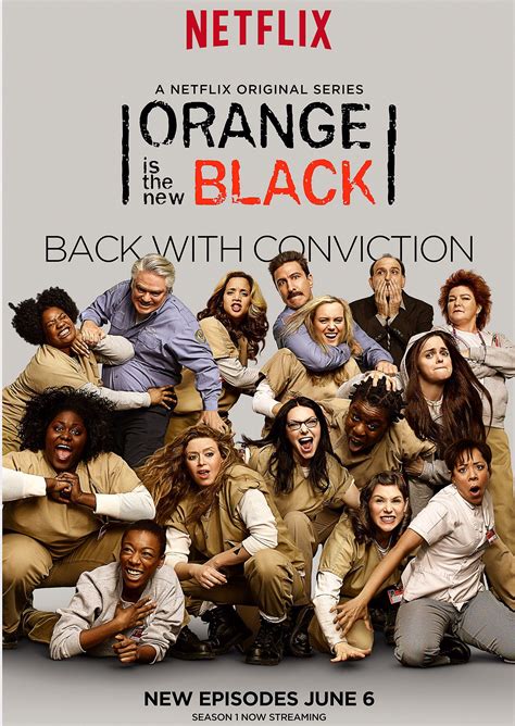 orange is the new black orange is the new black orange is the new black tv